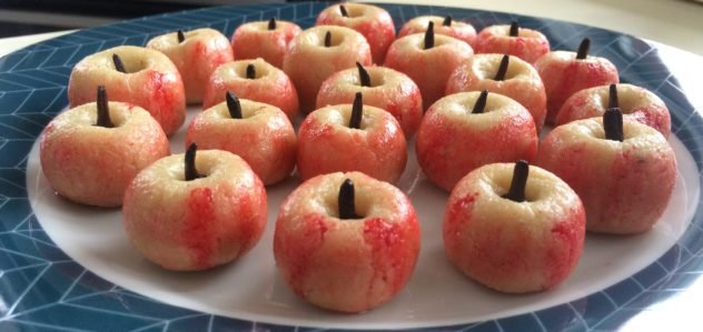 Kaju Apple (Cashewnut Apple)