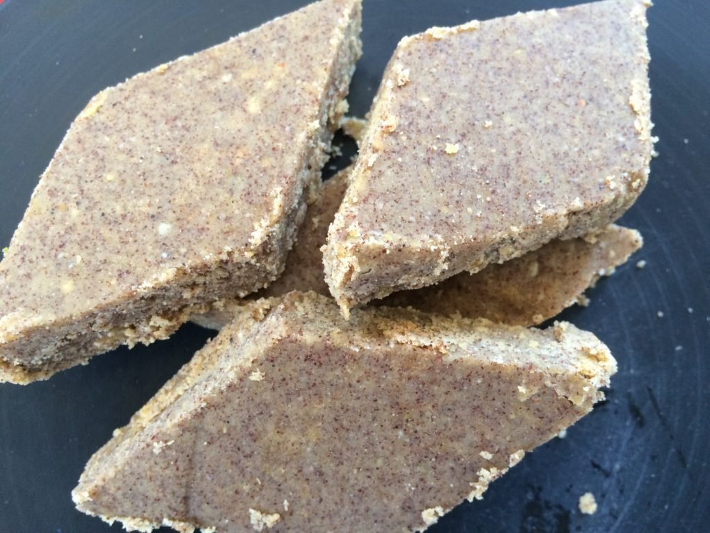 Multigrain Sukhadi