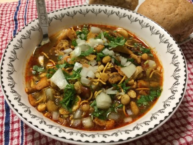 Puneri Misal