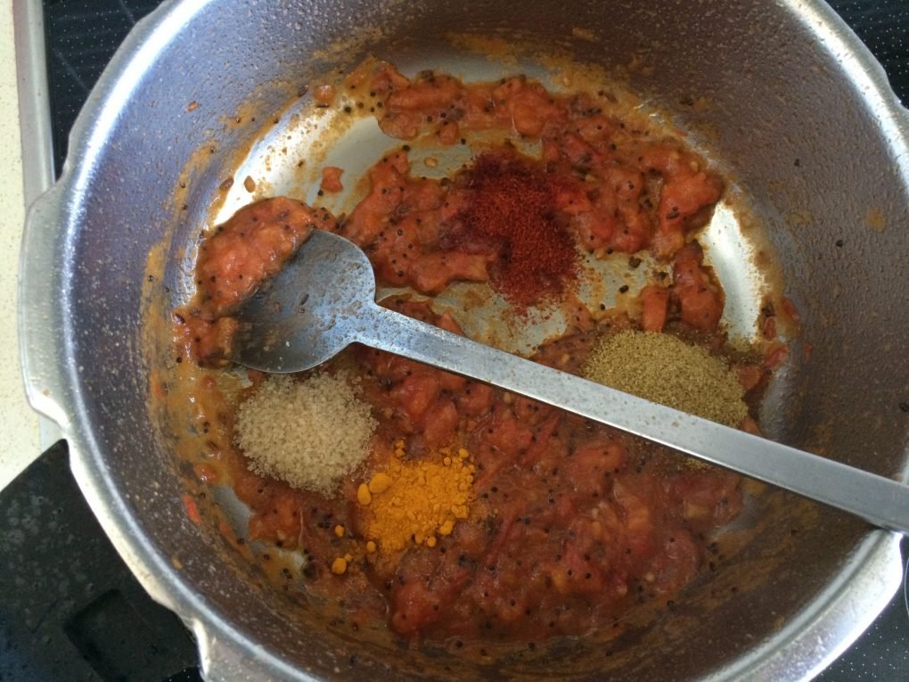 Dudhi Chana Nu Shaak Lauki Chana Dal Ki Subji Bottlegourd Gram Curry