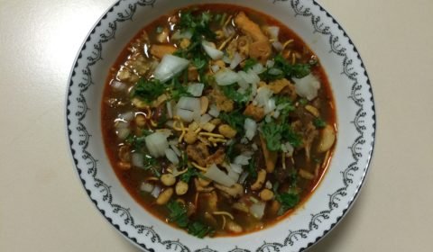 Puneri Misal