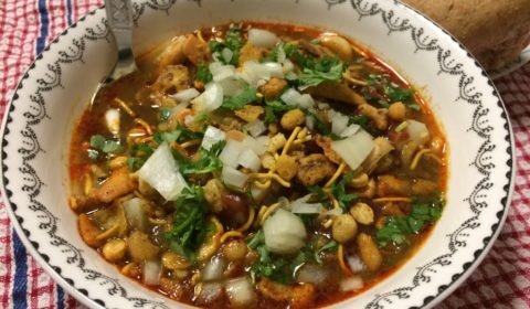 Puneri Misal