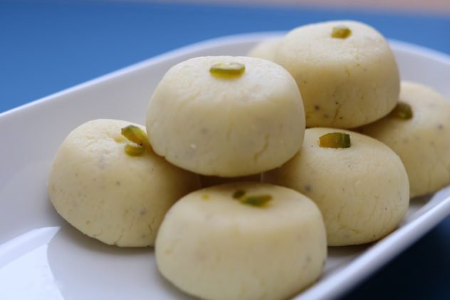 peda with milk powder made â€“ Milk Peda Powder Pepkitchen