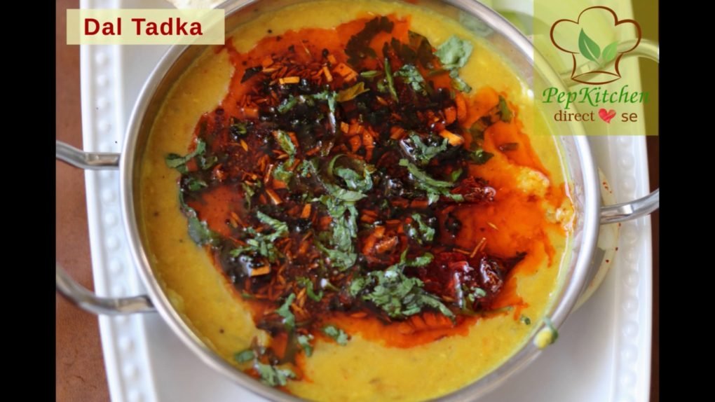 Dal Tadka