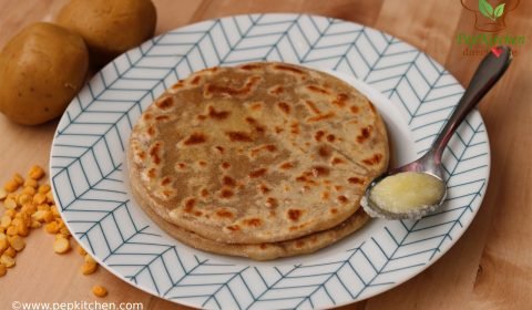 Puran poli/Vedmi