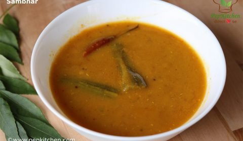 Sambhar