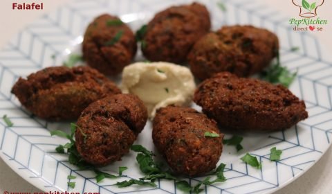 Falafel