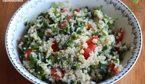 Tabbouleh