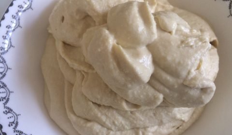 Hummus – Pepkitchen