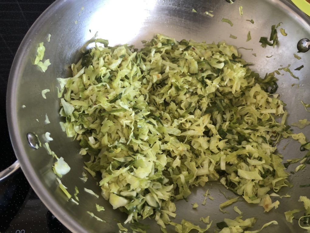 Mixed Vegetables Subji – Pepkitchen