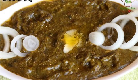 Sarson da saag