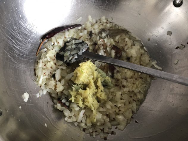 Green Veg Palak (Spinach) Rice With Boondi Raita
