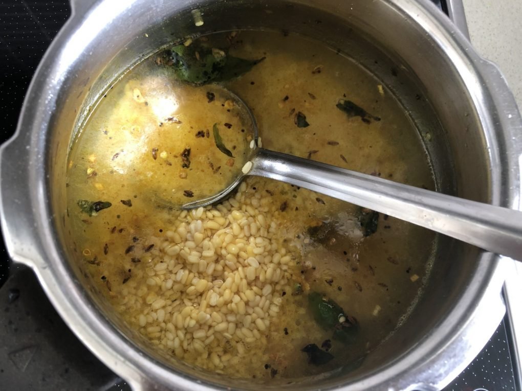 This Simple Moong Dal Recipe Will Change How You Cook Entire Meals Forever