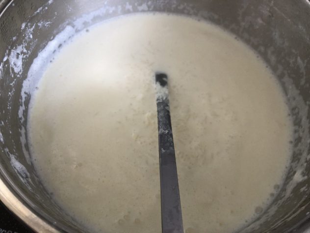 Doodhpak / Indian Rice Pudding