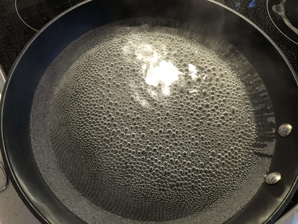 Kapuriya / Steamed Rice And Lentil – Pepkitchen