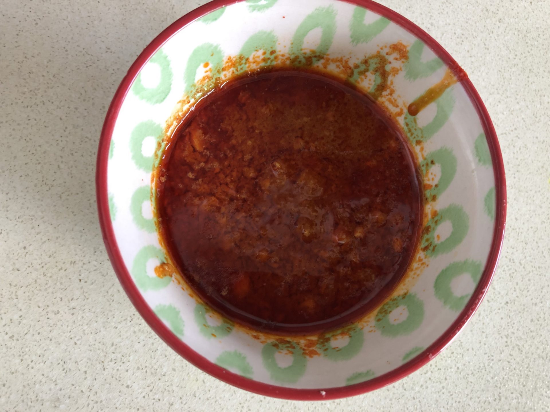 Sev Usal / Spiced Dried Peas Curry / Gujarat Street Food Pepkitchen