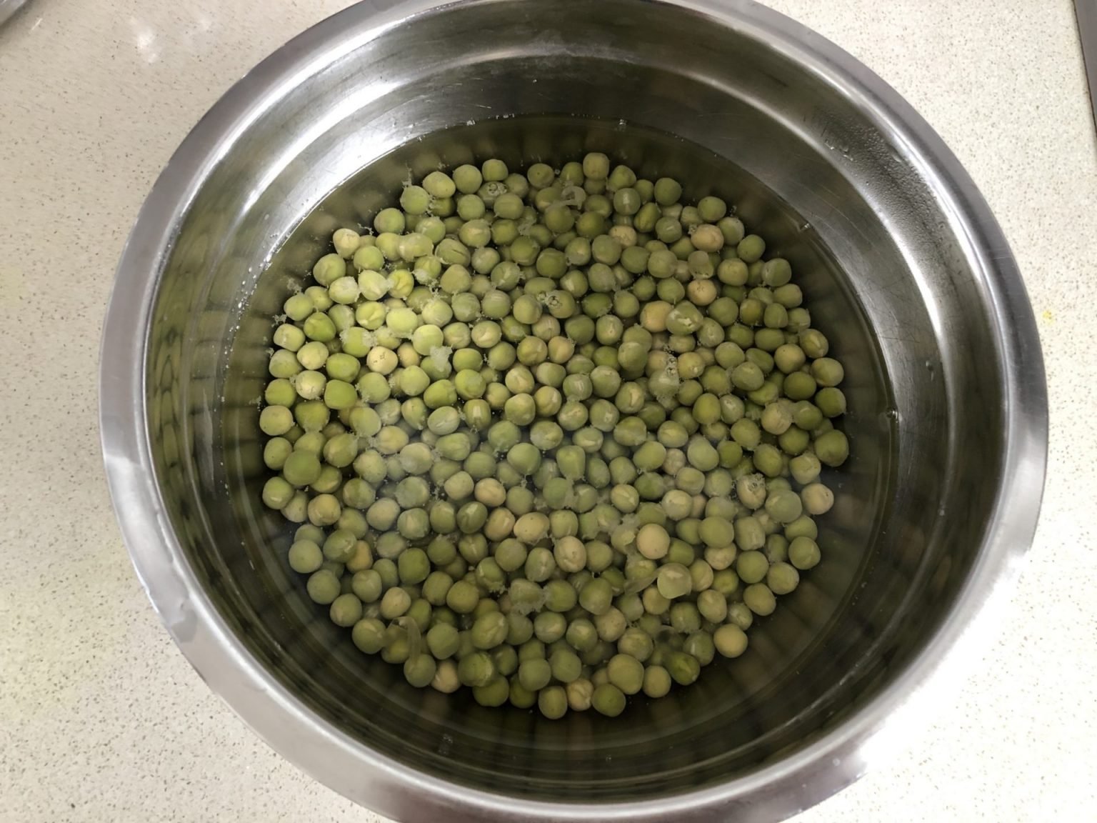 Sev Usal / Spiced Dried Peas Curry / Gujarat Street Food Pepkitchen