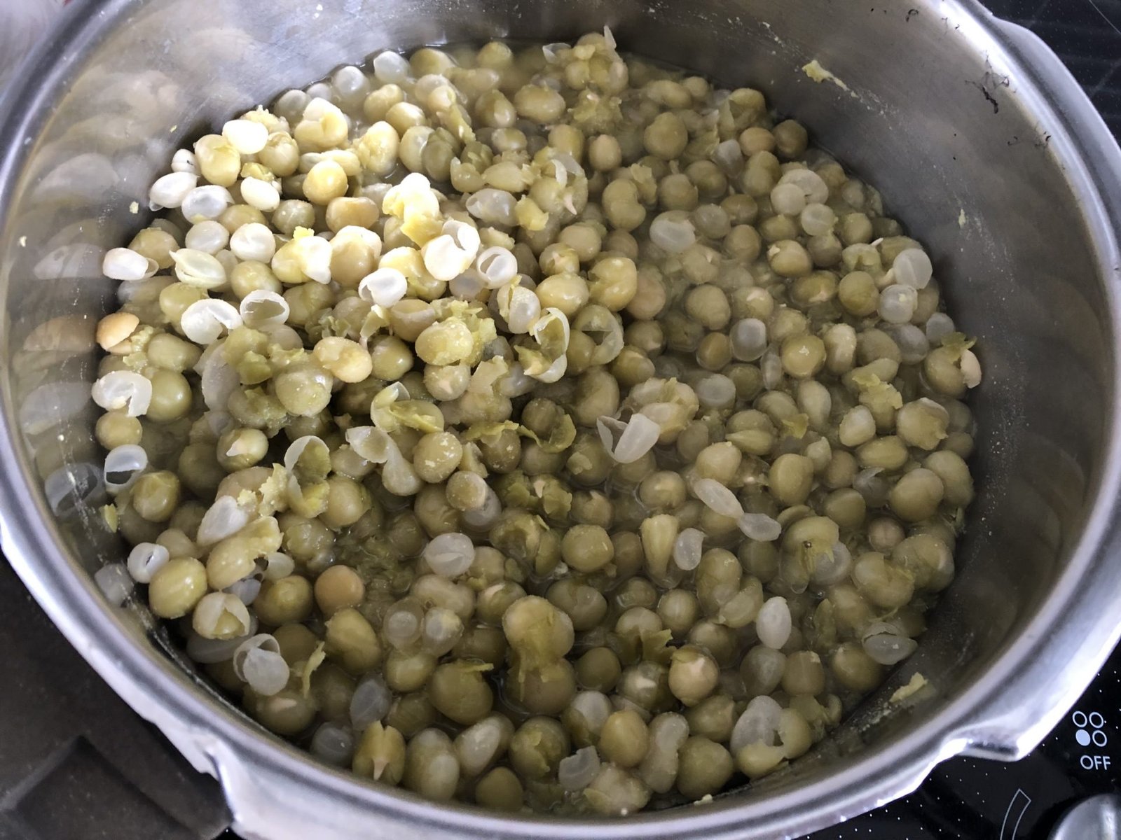 Sev Usal / Spiced Dried Peas Curry / Gujarat Street Food Pepkitchen