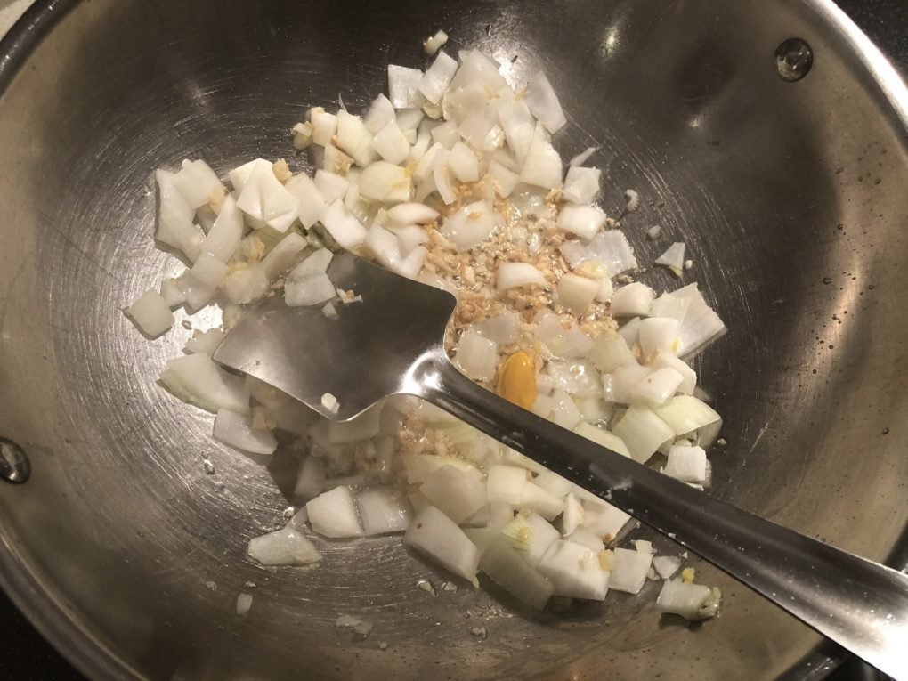 Healthy Vegetable Fried Brown Rice – Pepkitchen