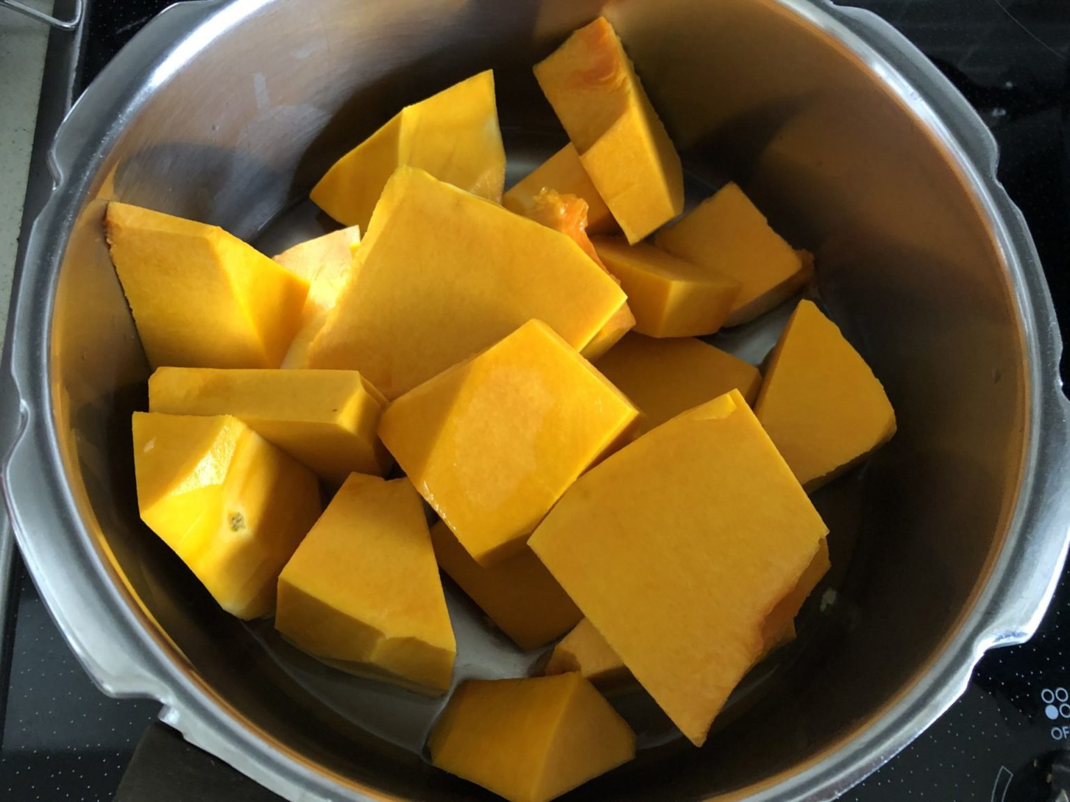 Creamy Honey Pumpkin Gelato – Pepkitchen