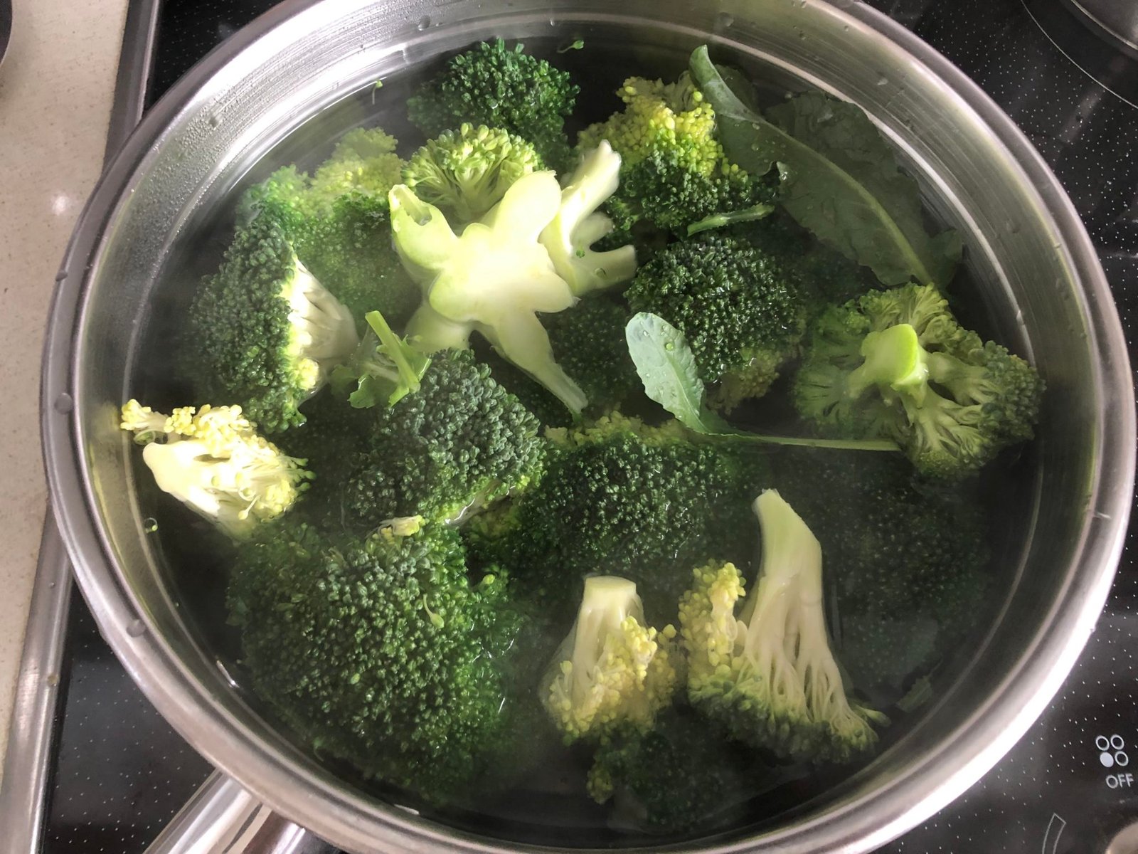 Broccoli Spinach Kale Basil Pesto Pasta Pepkitchen