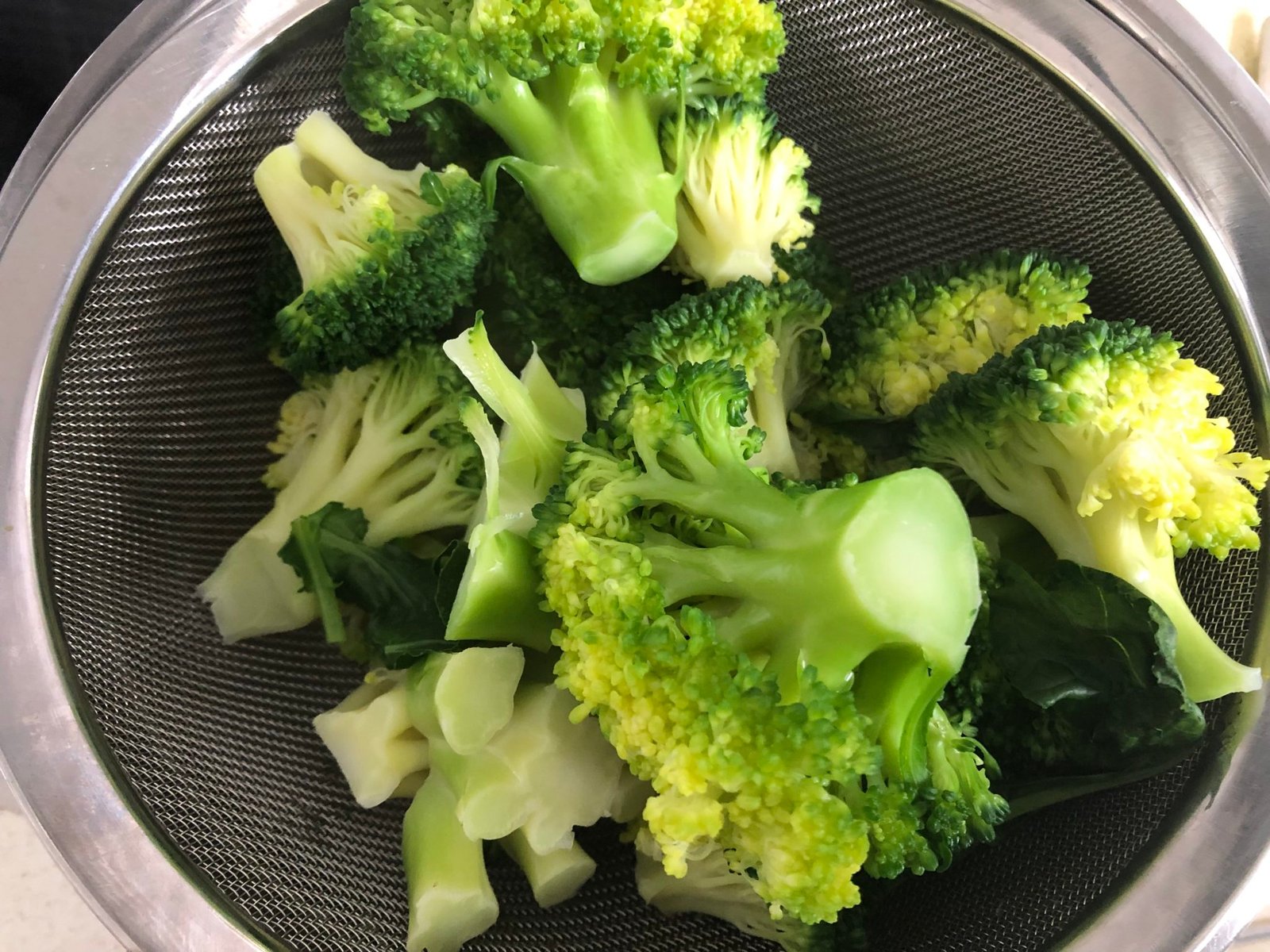 Broccoli Spinach Kale Basil Pesto Pasta Pepkitchen