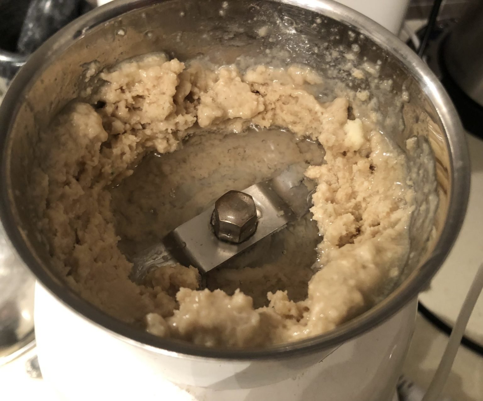 Falafel Pita Pocket Pepkitchen