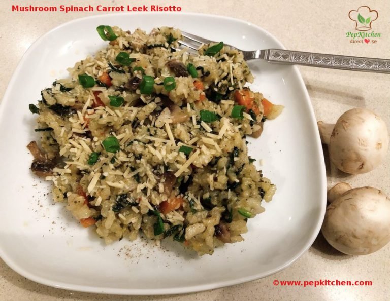 arborio rice Pepkitchen